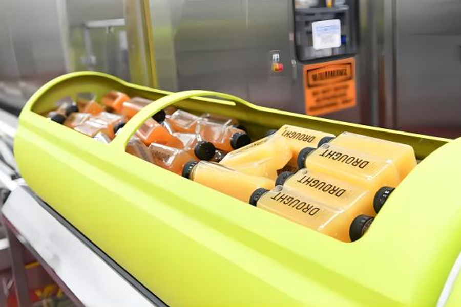 超高壓滅菌技術(shù)的獨(dú)特優(yōu)勢(shì)：為食品保鮮開(kāi)辟新路徑