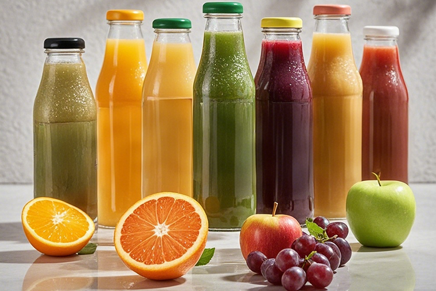 非熱滅菌技術(shù)：高效、安全、環(huán)保的滅菌新選擇