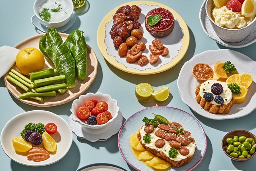 非熱滅菌技術(shù)在食品工業(yè)中的廣泛應(yīng)用案例