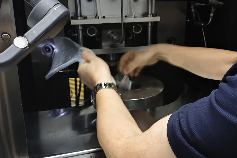 非熱滅菌技術(shù)：壓力如何破壞細(xì)菌結(jié)構(gòu)