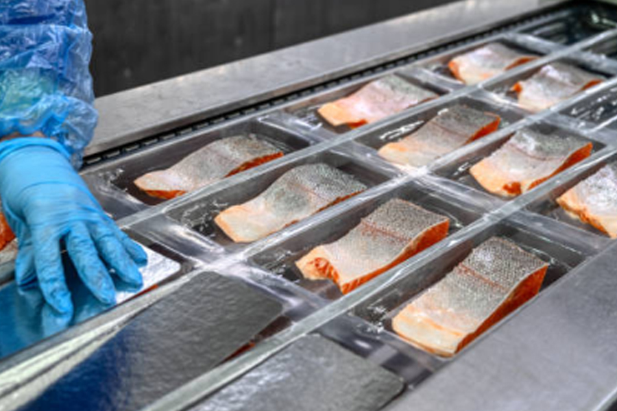 超高壓滅菌：鎖住肉制品鮮嫩口感與品質(zhì)的神奇技術(shù)