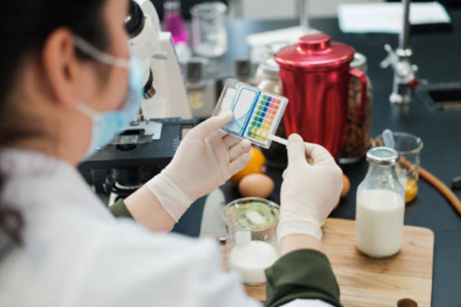 微射流均質(zhì)機(jī)：化工行業(yè)的精細(xì)加工解決方案