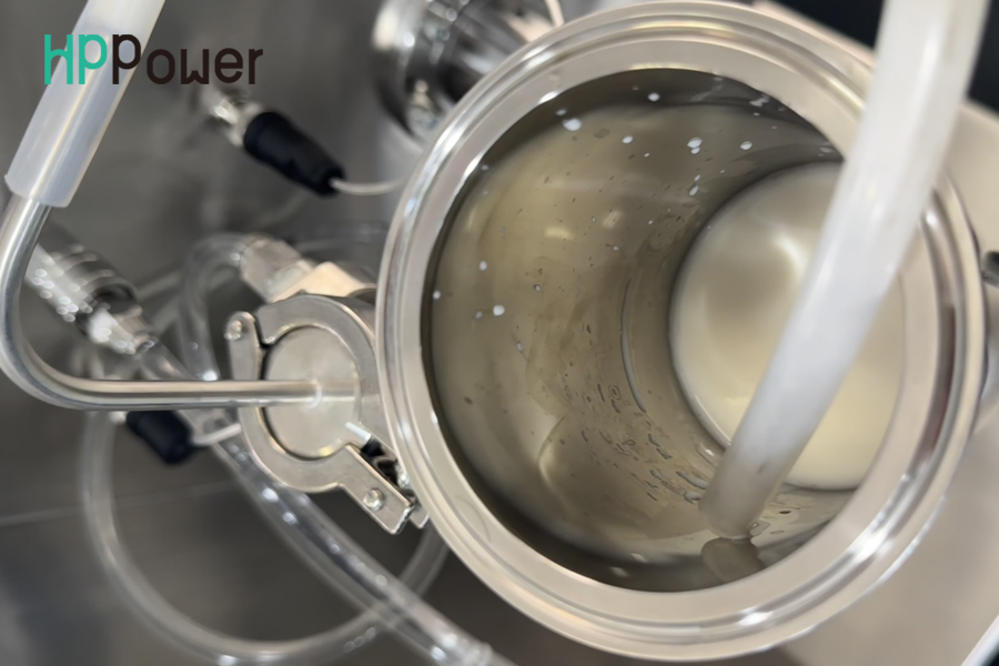 未均質(zhì)牛奶真的更勝一籌？