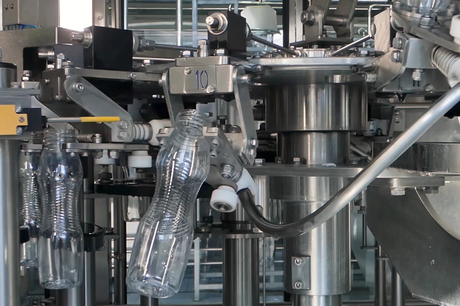 超高壓滅菌技術：非熱滅菌技術