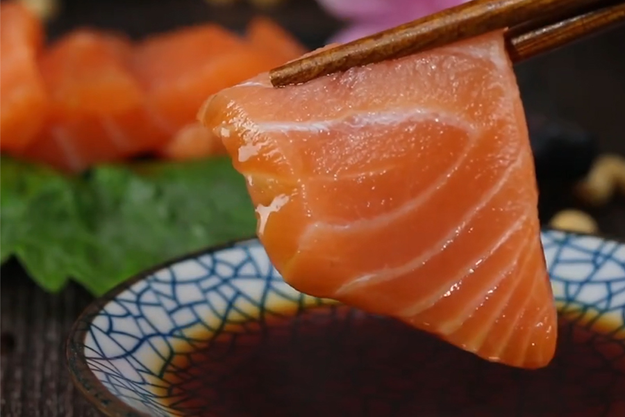 超高壓滅菌后對食物中的蛋白質有什么影響？