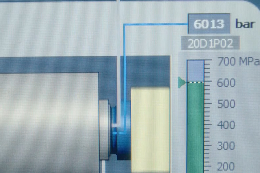 超高壓滅菌后會失誤破壞營養(yǎng)成分嗎？