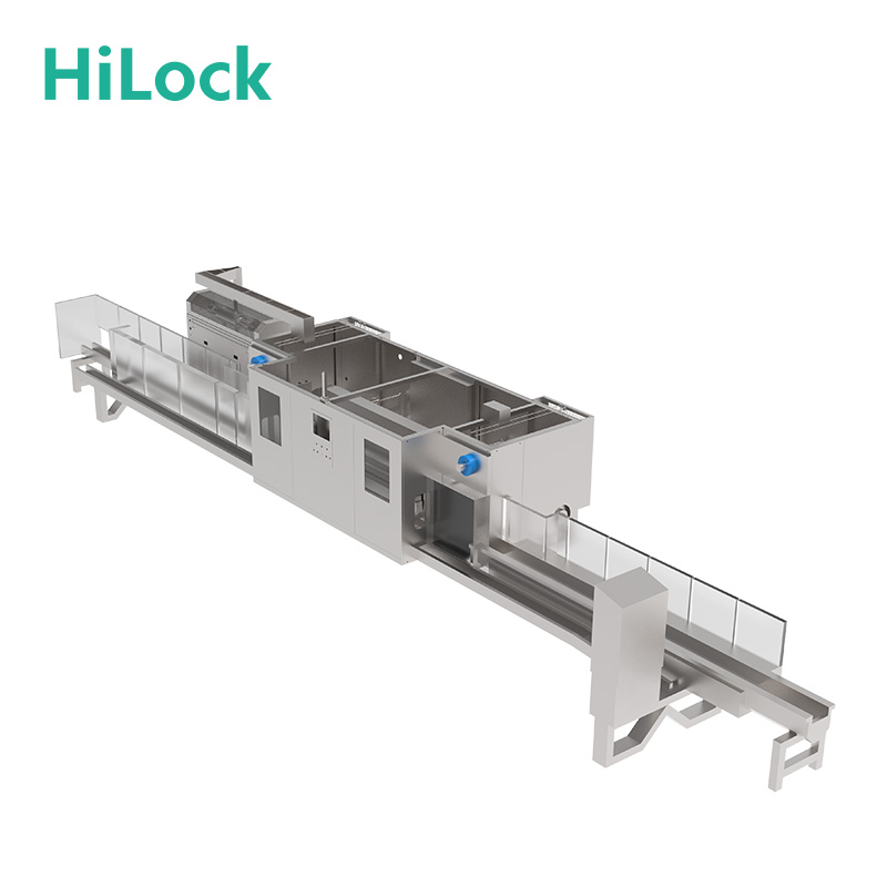 55L超高壓食品滅菌設(shè)備-超高壓均質(zhì)機(jī)