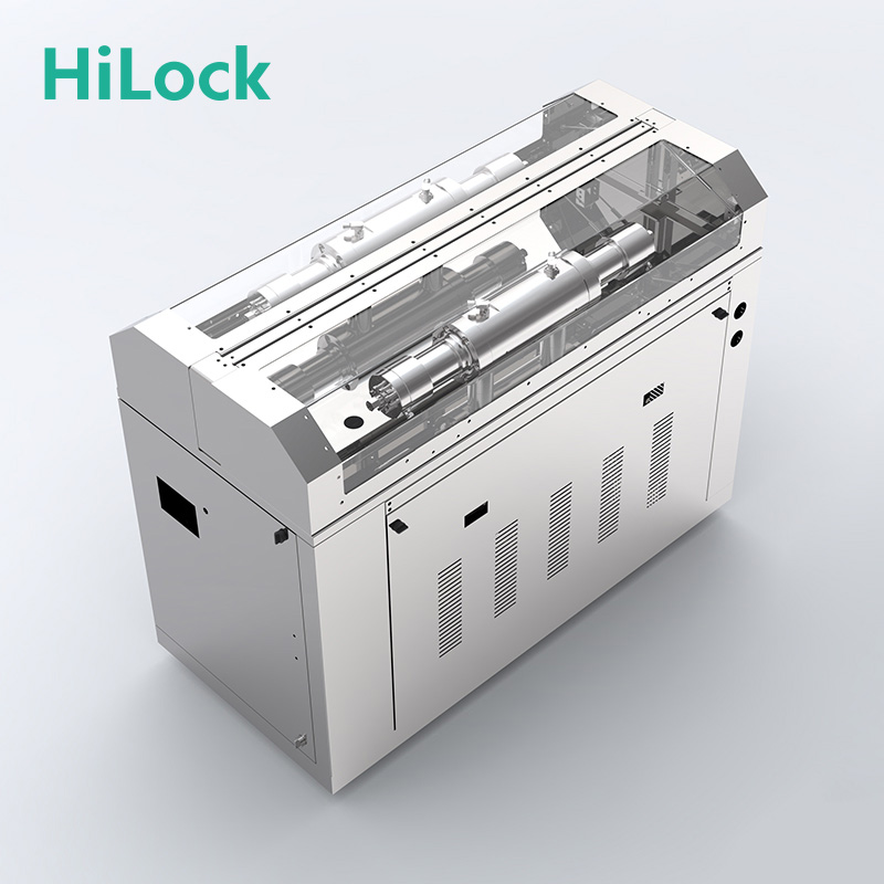 S400超高壓增壓器-超高壓設(shè)備廠家