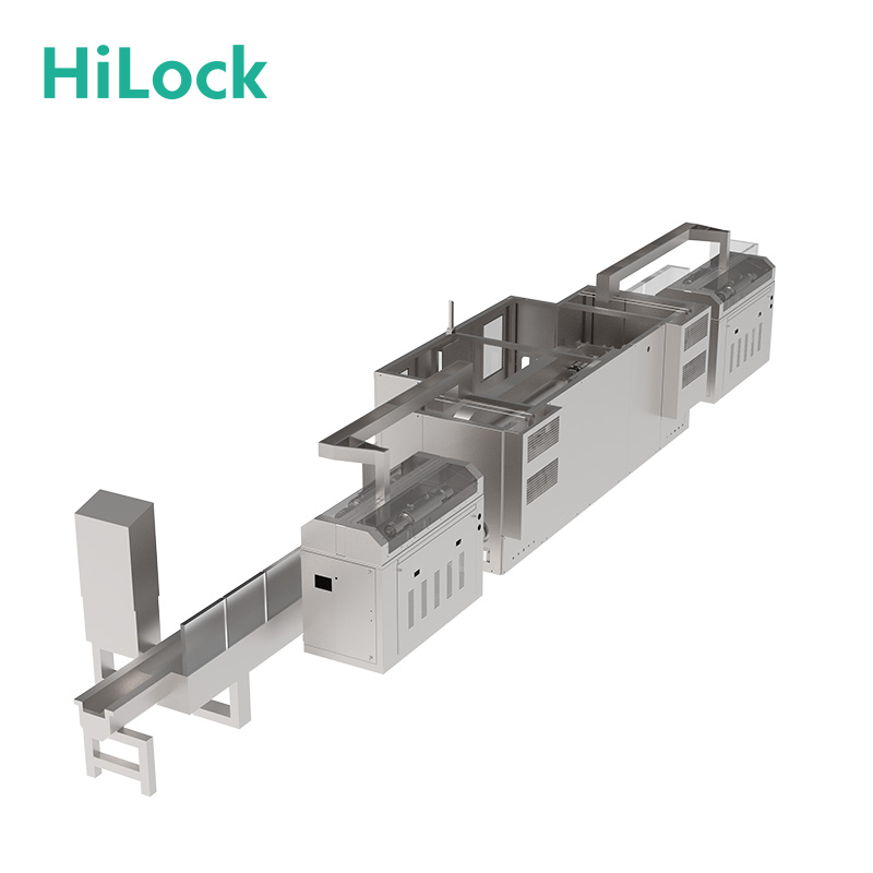 135升超高壓食品滅菌設(shè)備-超高壓均質(zhì)機(jī)