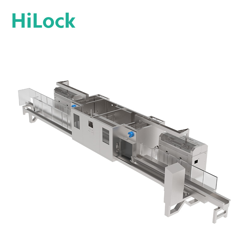 非熱滅菌技術(shù)：讓乳制品在安全與營(yíng)養(yǎng)間完美平衡