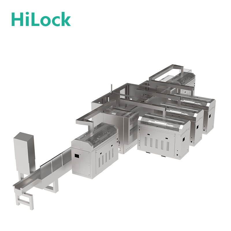 250升HPP均質(zhì)殺菌機(jī)-超高壓均質(zhì)機(jī)