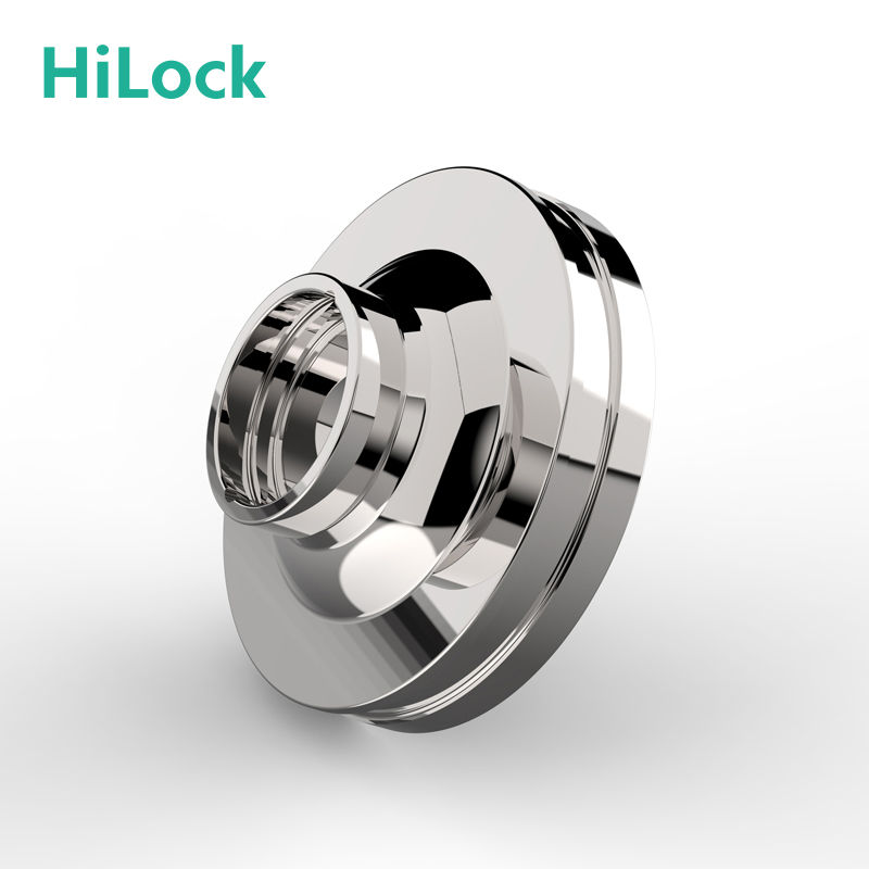 超高壓增壓器密封擋塊-超高壓配件