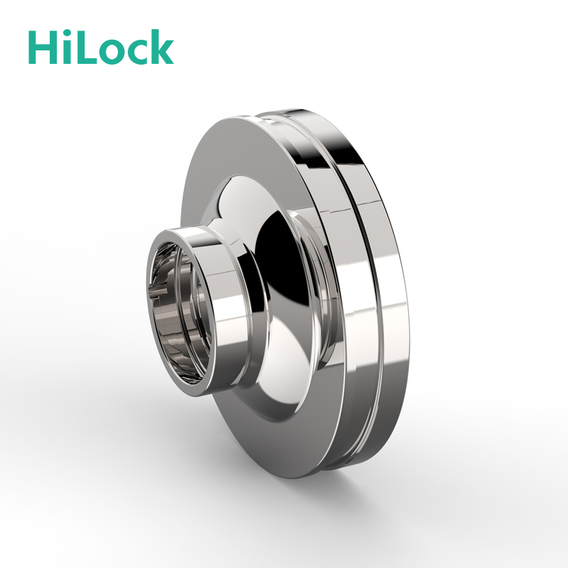 超高壓增壓器密封擋塊-超高壓配件