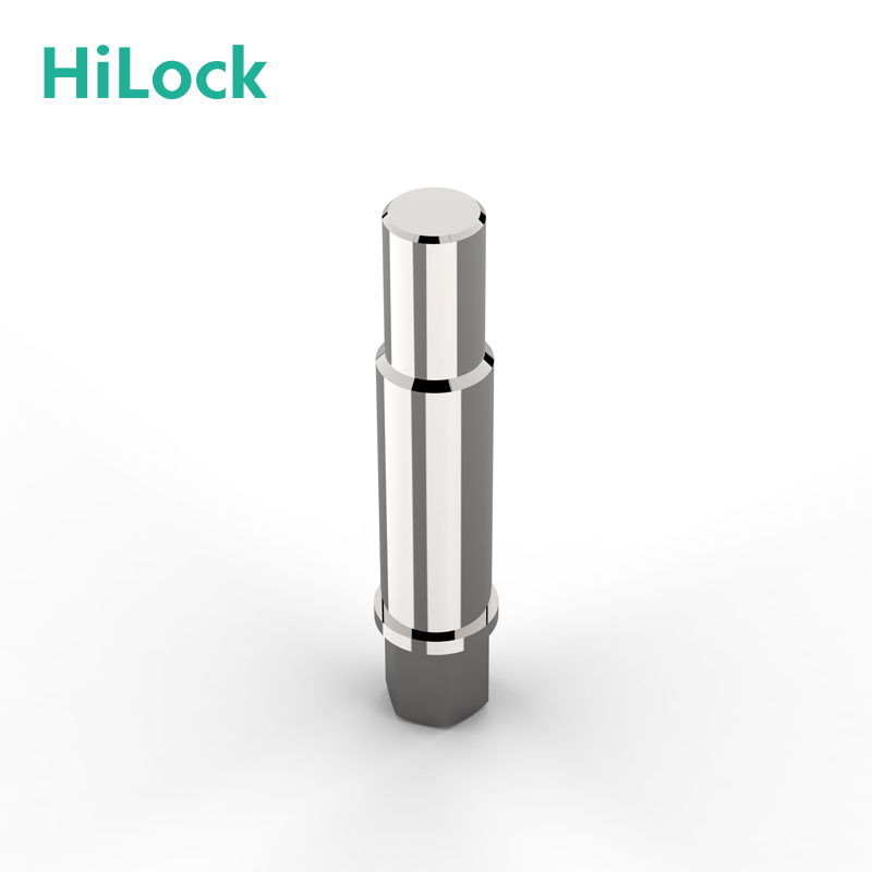 S400高壓缸端蓋螺絲-超高壓配件