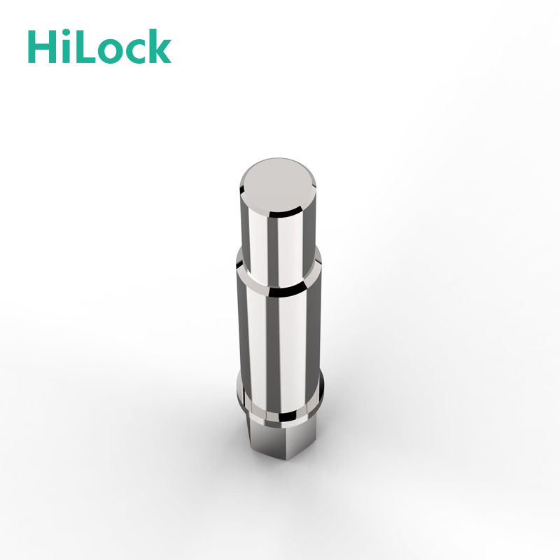 S400高壓缸端蓋螺絲-超高壓配件