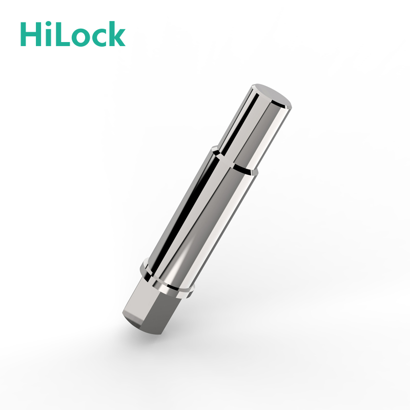 S400高壓缸端蓋螺絲-超高壓配件