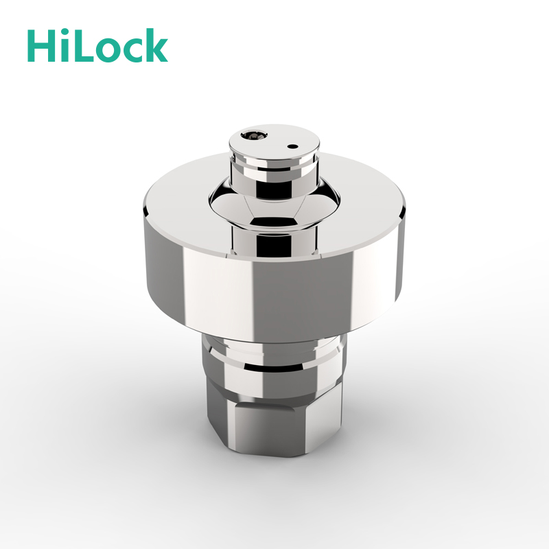 S600止回閥閥體-超高壓配件