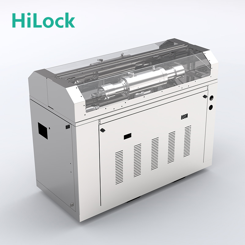 S600超高壓增壓器