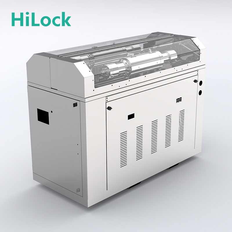 S600超高壓增壓器