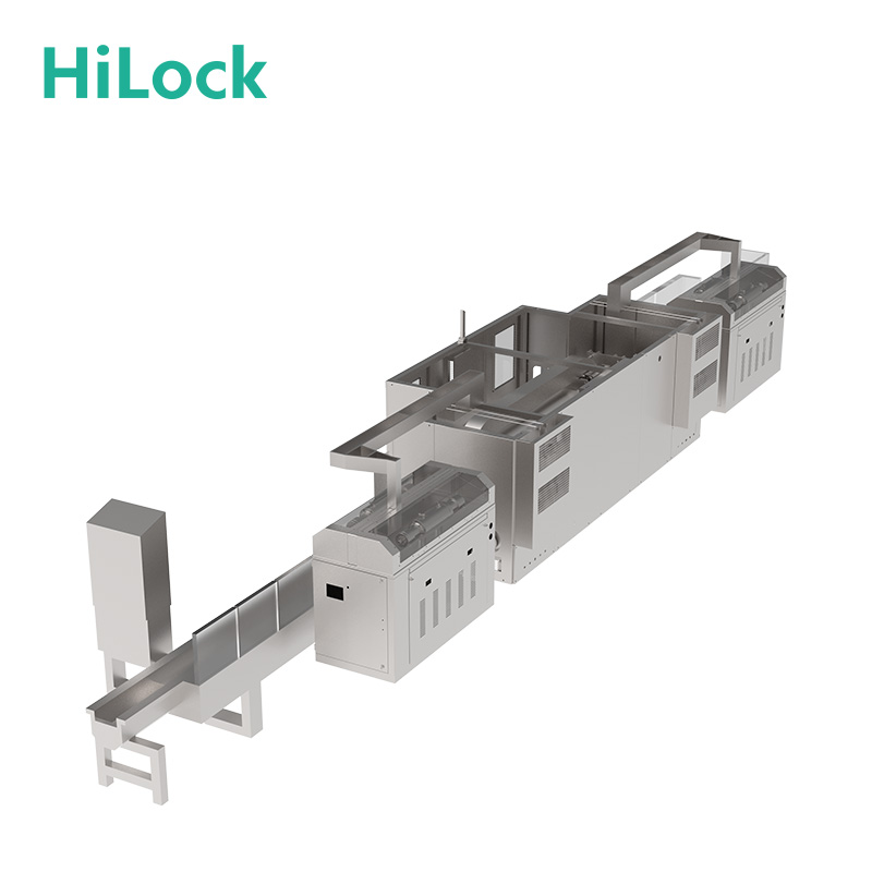 525升超高壓食品滅菌設(shè)備-超高壓均質(zhì)機(jī)