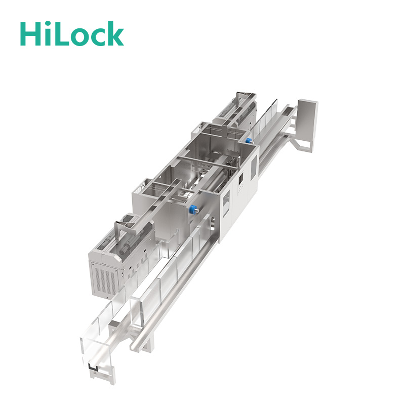 525升超高壓食品滅菌設(shè)備-超高壓均質(zhì)機(jī)