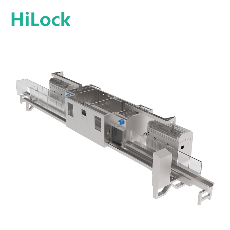 525升超高壓食品滅菌設(shè)備-超高壓均質(zhì)機(jī)