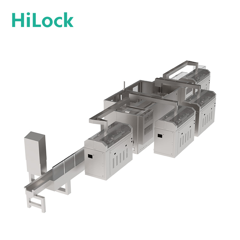 300L超高壓食品滅菌設(shè)備-超高均質(zhì)機(jī)