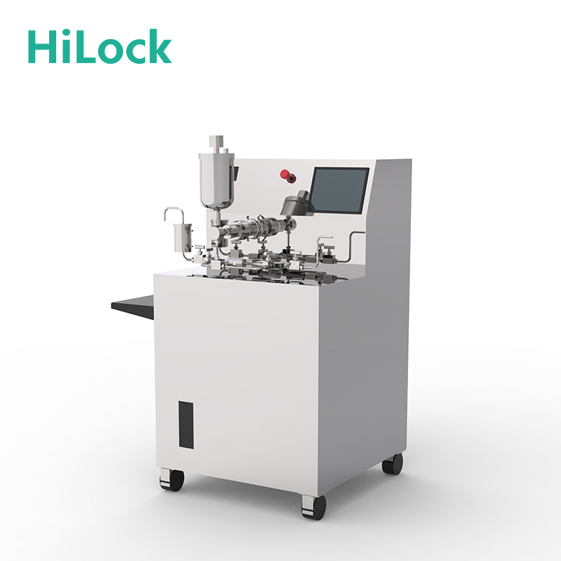 30L超高壓微流化納米均質(zhì)機(jī)-超高壓均質(zhì)機(jī)