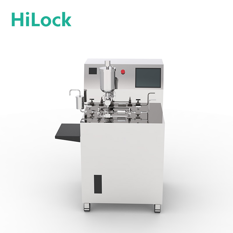 30L超高壓微流化納米均質(zhì)機(jī)-超高壓均質(zhì)機(jī)