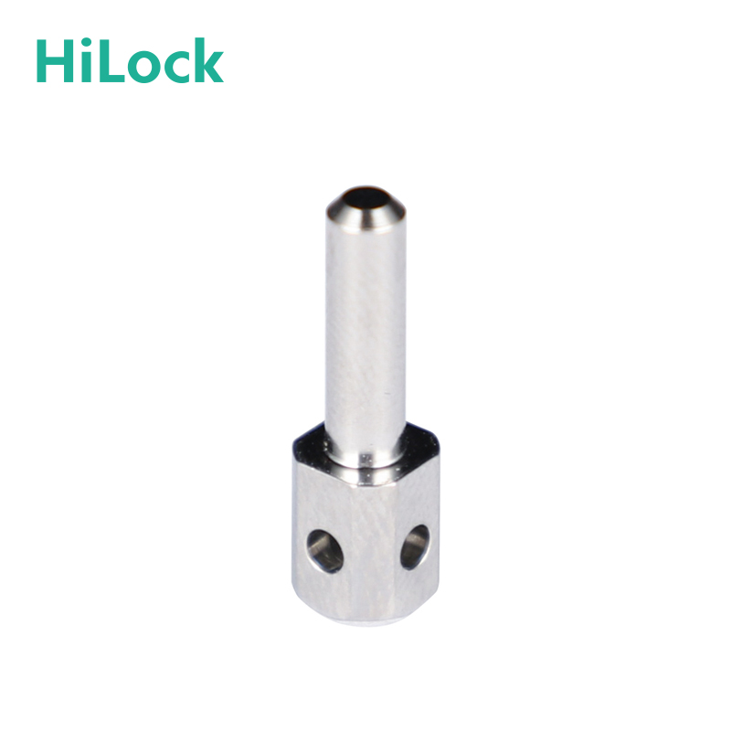 S600增壓器配件-出水閥桿