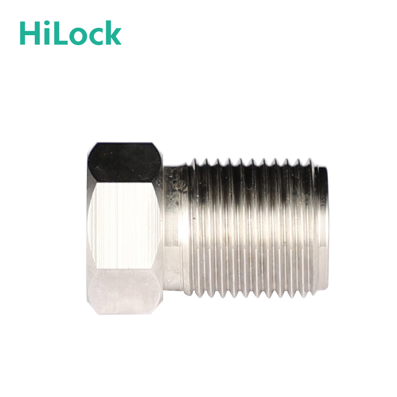 S600增壓器配件-延長(zhǎng)接頭