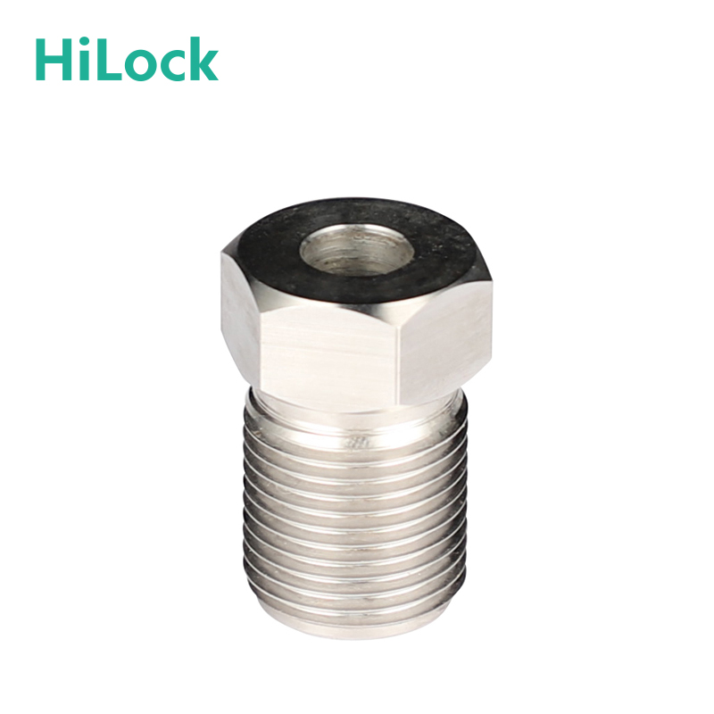 S600增壓器配件-延長(zhǎng)接頭