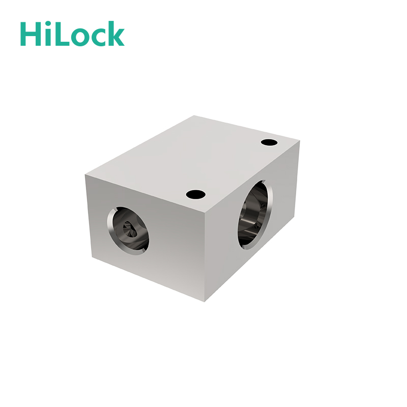 超高壓配件-三水河兩通