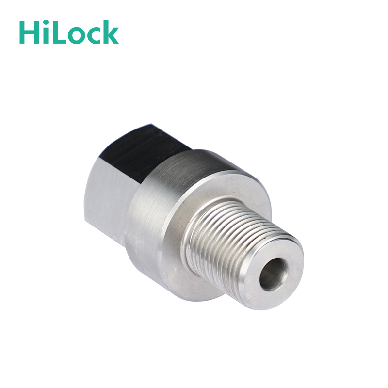 增壓器組件-端蓋外六角螺絲