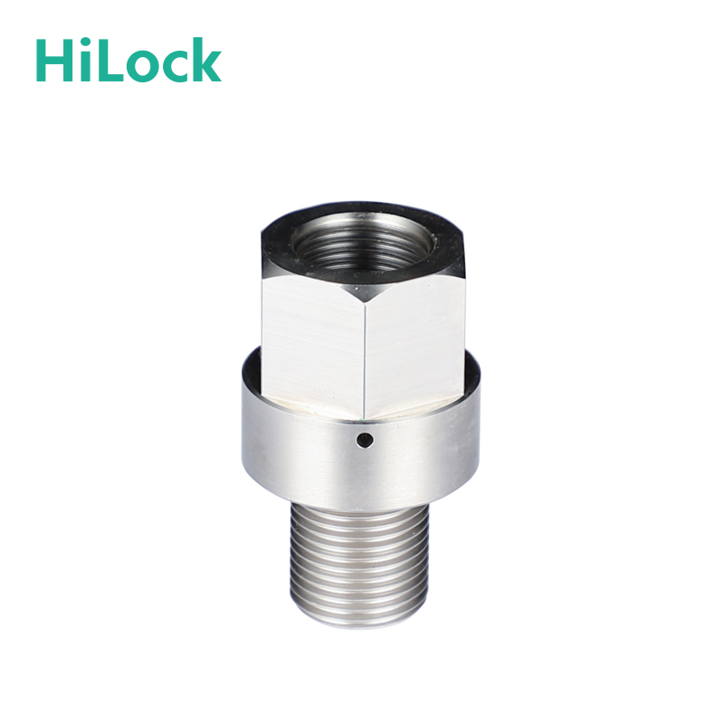 增壓器組件-端蓋外六角螺絲