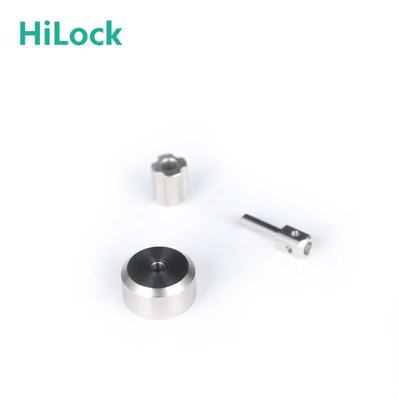 超高壓配件-進(jìn)水閥組件