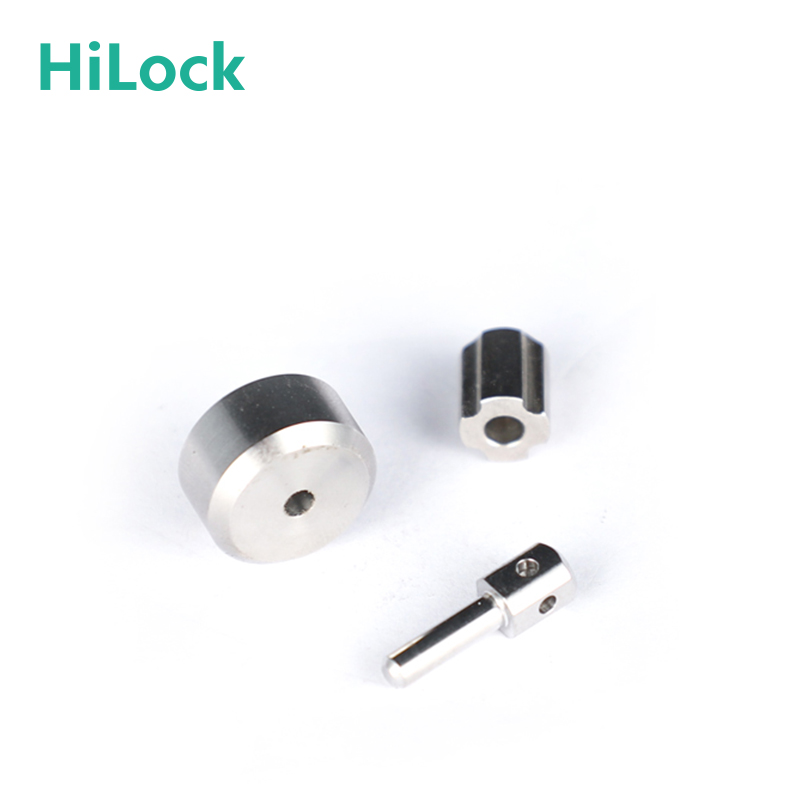 超高壓配件-進(jìn)水閥組件