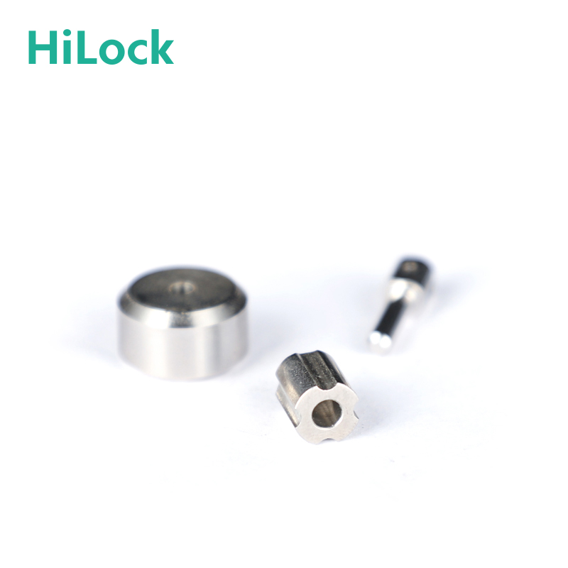 超高壓配件-進(jìn)水閥組件