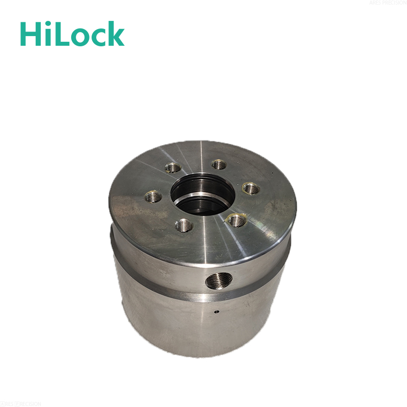 高壓缸端蓋-超高壓配件