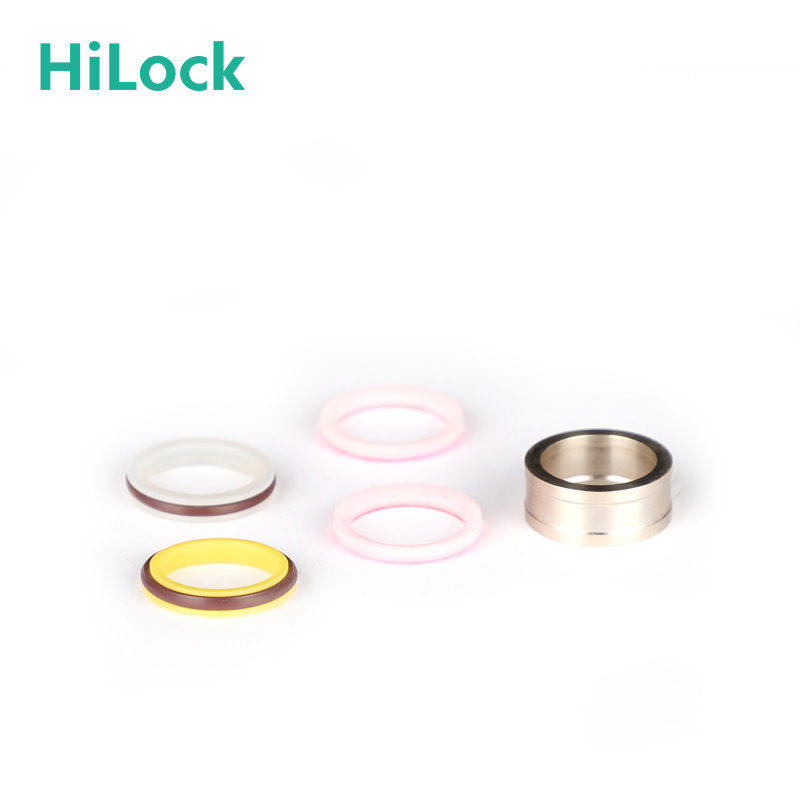 止回閥體-超高壓配件