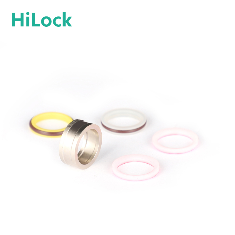 止回閥體-超高壓配件