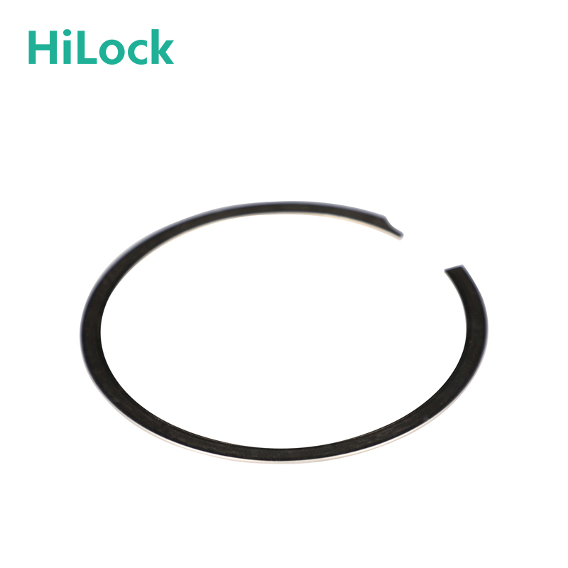 密封擋塊卡簧-超高壓配件