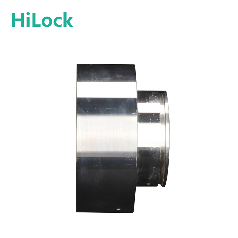 油缸端蓋-超高壓配件