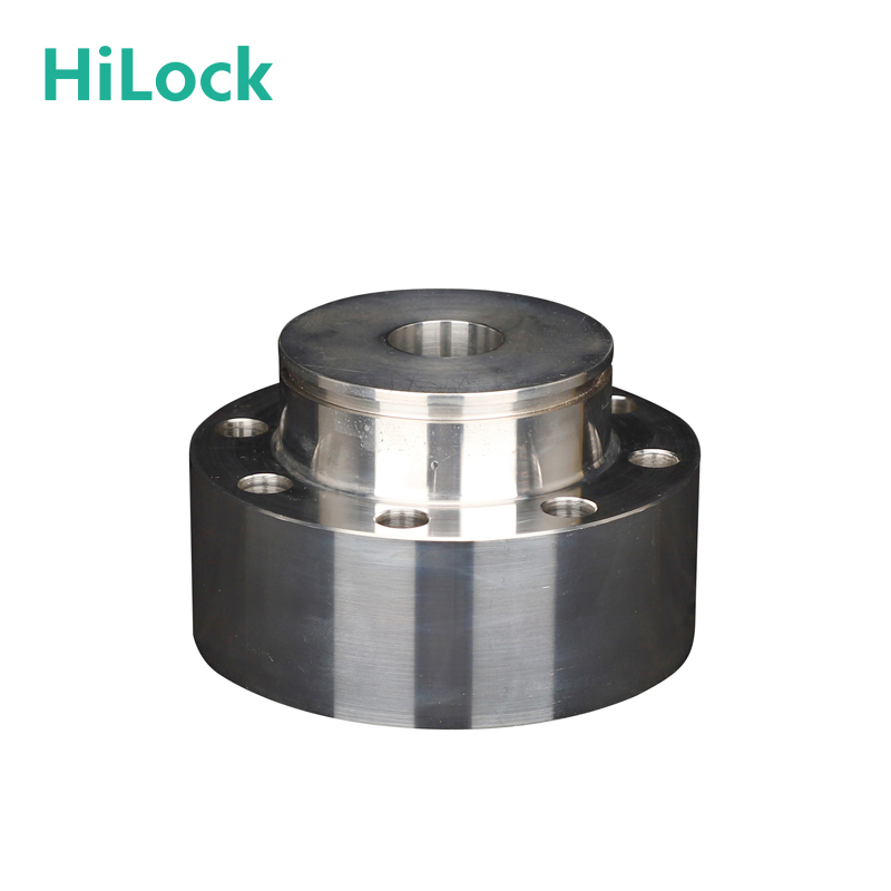 油缸端蓋-超高壓配件