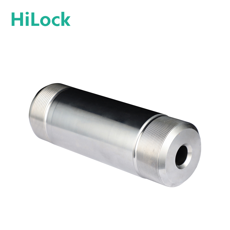 超高壓配件-油缸