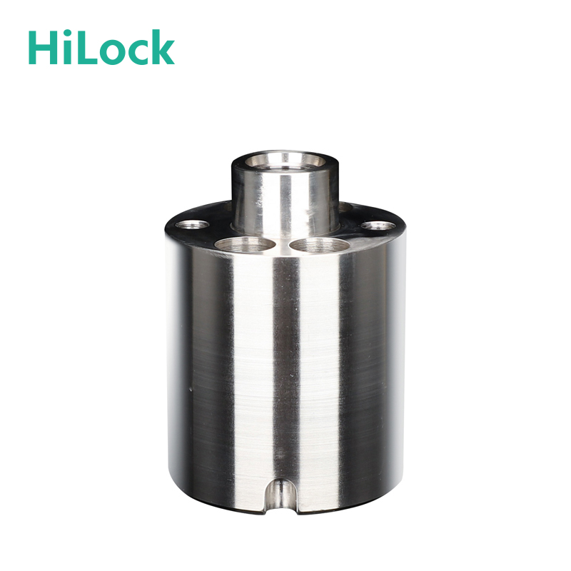 超高壓配件-支撐腳