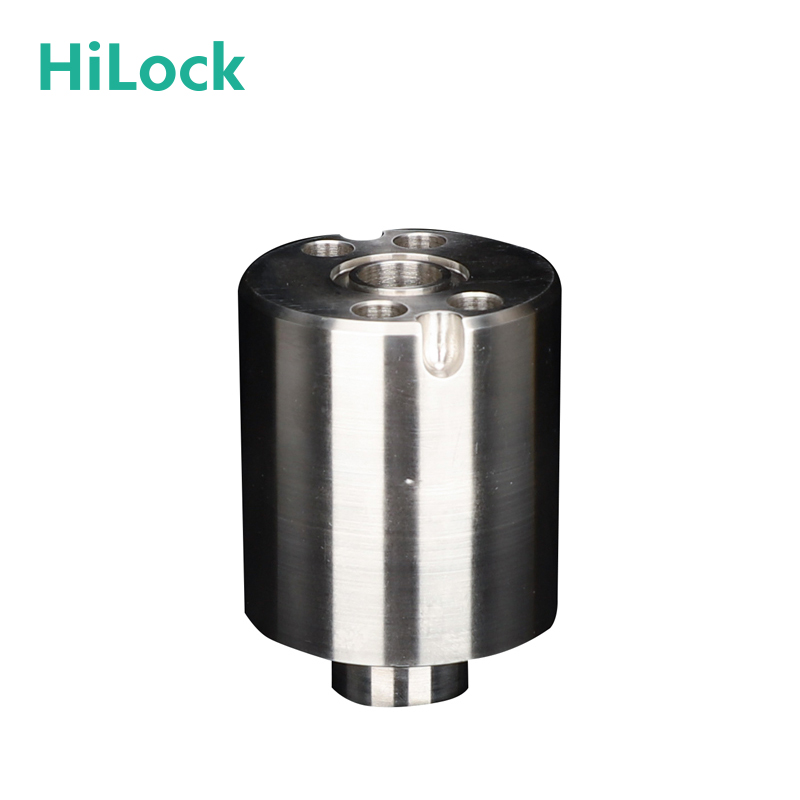 超高壓配件-支撐腳