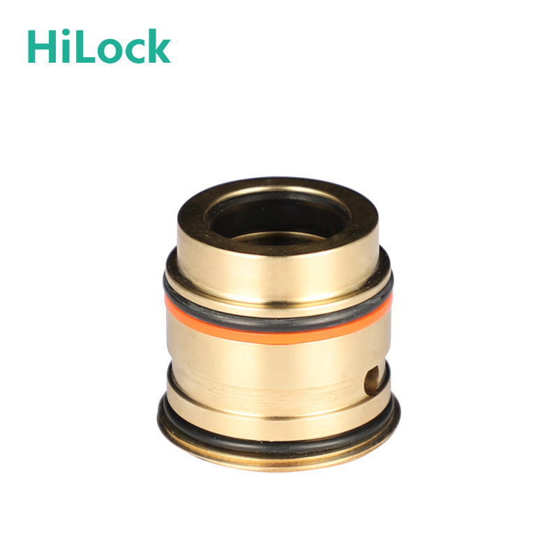 超高壓配件-油封模塊