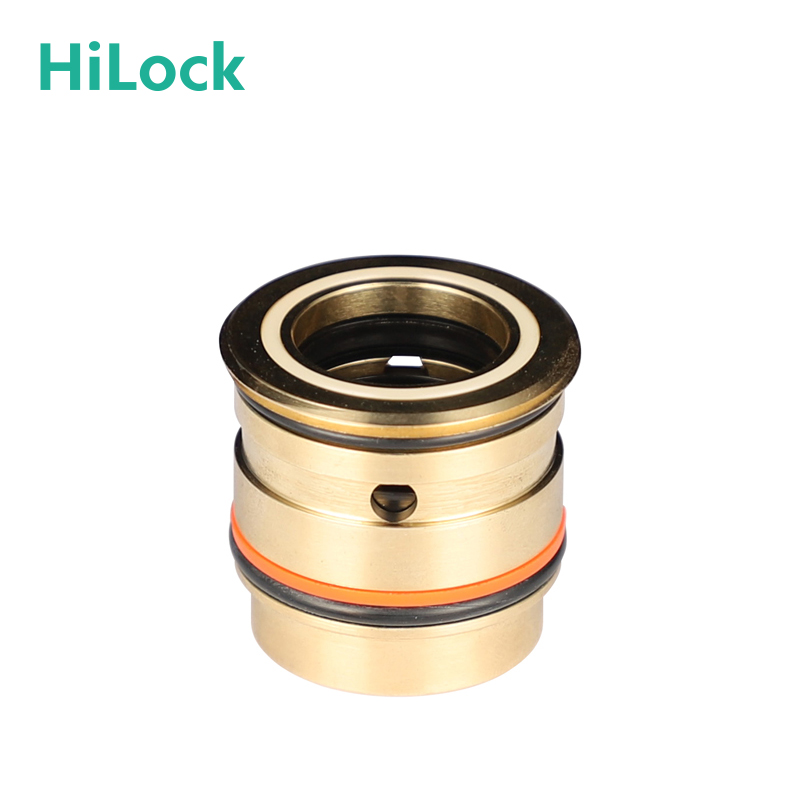 超高壓配件-油封模塊