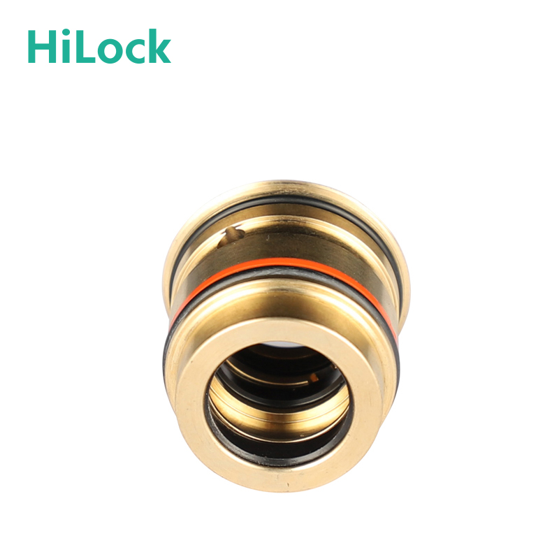 超高壓配件-油封模塊